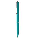 Schneider Pen K 15 Verde Penna a sfera retrattile a clip 50 pezzo(i)