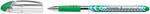 Penna a sfera Schneider Slider Xb verde punta 0,7 mm