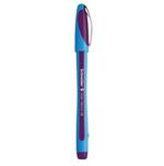 Schneider Pen Slider Memo Viola Penna a sfera Extra grassetto 10 pezzo(i)