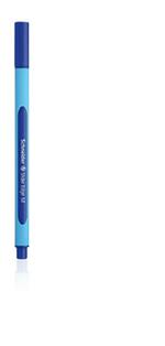 Schneider Pen Slider Edge Blu 10 pezzo(i)