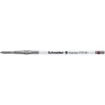 Refill Schneider Express 775 M in metallo rosso 7762