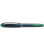 Schneider Comsumer One Business Penna stick a sfera Verde