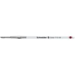 Refill Schneider Slider 710 rosso  171002