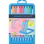 Schneider Pen Slider Edge Pastell