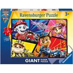 Ravensburger Puzzle 24 giant Pavimento. Paw Patrol Movie