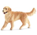 Golden Retriever Femmina Schleich (16395)