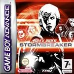 Alex Rider. Stormbreaker