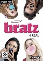 Bratz 4 Real