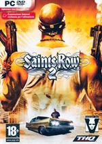 Saints Row 2