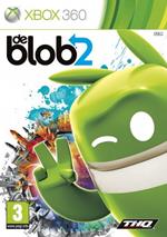 de Blob 2: The Underground