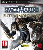 Warhammer 40,000 Space Marine Pre Order