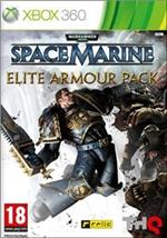 Warhammer 40,000 Space Marine Pre Order