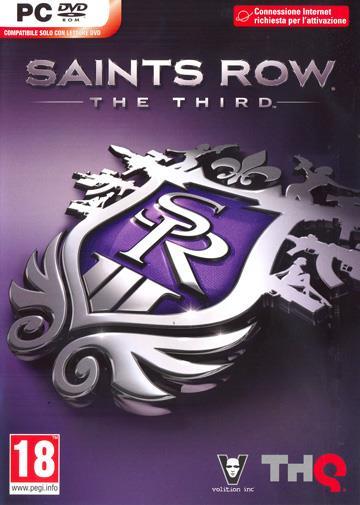 Saints Row: The Third - 2