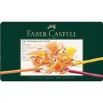 Matite Colorate Faber Castell Polychromos Set 120 Pezzi