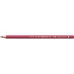 Matita colorata Faber Castell Polychromos Faber Castell 127 Rosa Carminio