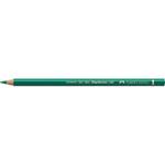 Matita colorata Faber Castell Polychromos Faber Castell 161 Verde Ftalico