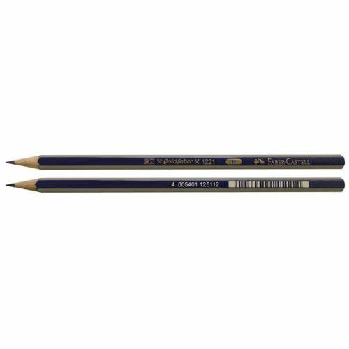 Faber-Castell GoldFaber 1221 H 1 pezzo(i) - 2