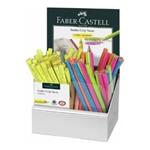 Faber Castell Evidenziatori A Matita Textliner Dry 1148 Grip Jumbo Colori