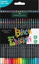 Faber Castell Grafite 9000 - Matite Grafite Sfuse - CARBONCINO - PASTELLI -  MATITE - Belle Arti - Cartoleria Lory