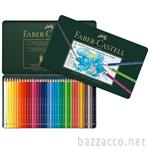 Matite Acquarellabili Faber Castell Albrecht Durer Set 36 Pezzi