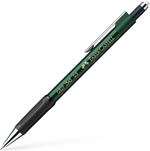 Portamine Faber Castell Grip 1345 0.5 Mm Green