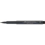 Pennarello Faber-Castell Pitt Artist Pen. Indaco scuro