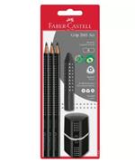 Faber-Castell 217093 matita di grafite B 5 pezzo(i)