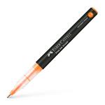 Free Ink rollerball, 1.5 mm, arancione