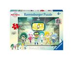 Puzzle Ravensburger Meteo Hereos 60 pz