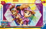 Ravensburger 05219 Puzzle Incorniciato 15 Pz Paw Patrol Movie