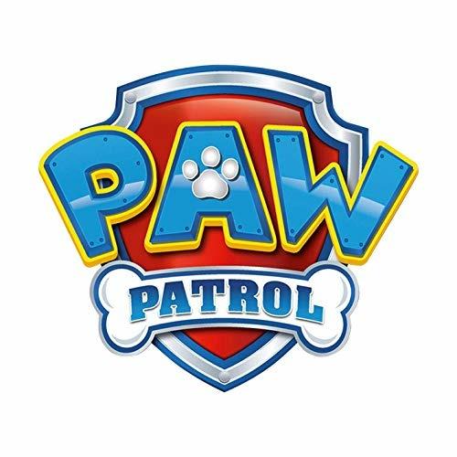 Ravensburger - Puzzle Paw Patrol B, Collezione 2x24, 2 Puzzle da 24 Pezzi, Età Raccomandata 4+ Anni - 5