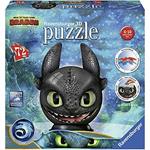 3D Puzzleball2 Pz. Dragon Trainer 3. Ravensburger (11145)