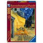 Puzzle 3000 pz. Galleria di Belle Arti - Ravensburger - 3000 pezzi - Puzzle  da 1000 a 3000 pezzi - Giocattoli