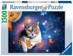 Ravensburger - Puzzle Cena a Valencia, 1500 Pezzi, Puzzle Adulti