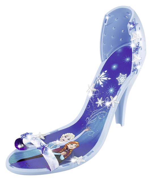 I Love Shoes Frozen Gioco Creativo Ravensburger (18521) - 3