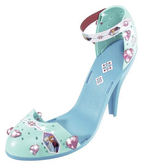 I Love Shoes Frozen Gioco Creativo Ravensburger (18521) - 6