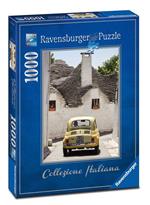 Alberobello Puzzle 1000 pezzi Ravensburger (19665)