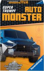 Quartetto Auto Monster