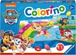 Ravensburger - Colorino Paw Patrol, Il Mio Primo Gioco dei Colori, Gioco Educativo per Bambini, 2+ Anni