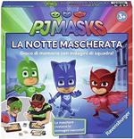 PJ Masks