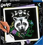 Ravensburger - CreArt Pixie Cold 