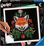 Ravensburger - CreArt Pixie Cold 