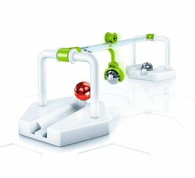 Ravensburger Gravitrax Zipline - Funivia, Gioco Innovativo Ed Educativo Stem, 8+ Anni, Accessorio - 8