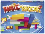 Makèn' Break Gioco di società Ravensburger (26764)