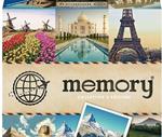 Ravensburger - Memory® Viaggi Collector's Edition, 64 Tessere, Gioco Da Tavolo, 3+ Anni