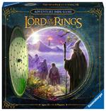 The Lord of the Ring Adventure Book Game ENG (27542)