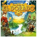 Ravensburger  El Dorado refresh, Gioco Da Tavolo,Gioco Per Famiglie, 2-4 Giocatori, 10+ Anni