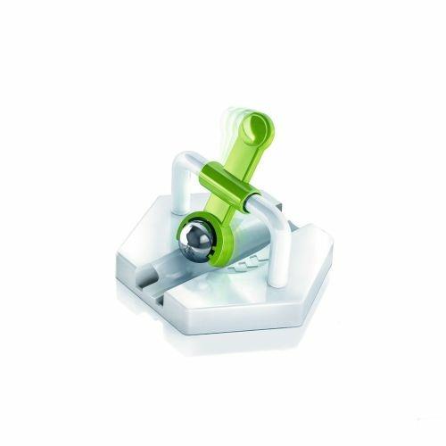 Ravensburger Gravitrax Hammer - Martello, Gioco Innovativo Ed Educativo Stem, 8+ Anni, Accessorio - 5