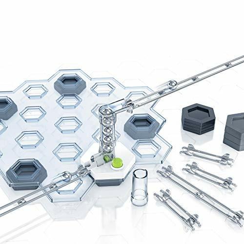 Ravensburger Gravitrax Lifter - Ascensore, Gioco Innovativo Ed Educativo Stem, 8+ Anni, Accessorio - 5