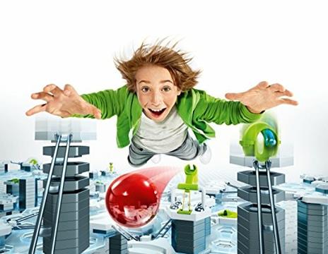 Ravensburger Gravitrax Lifter - Ascensore, Gioco Innovativo Ed Educativo Stem, 8+ Anni, Accessorio - 6